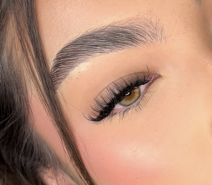 Angel Classic Lash Extensions