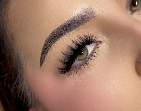 Sultry Wispies Volume Lashes