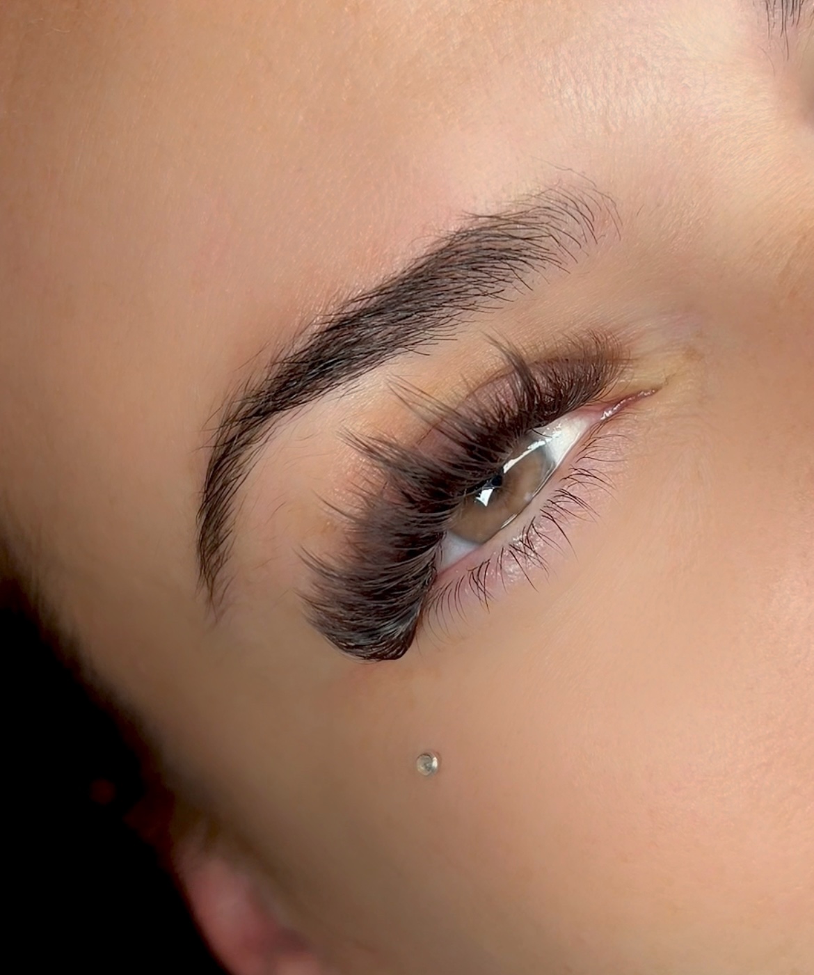 Sultry Angel Wings Lashes