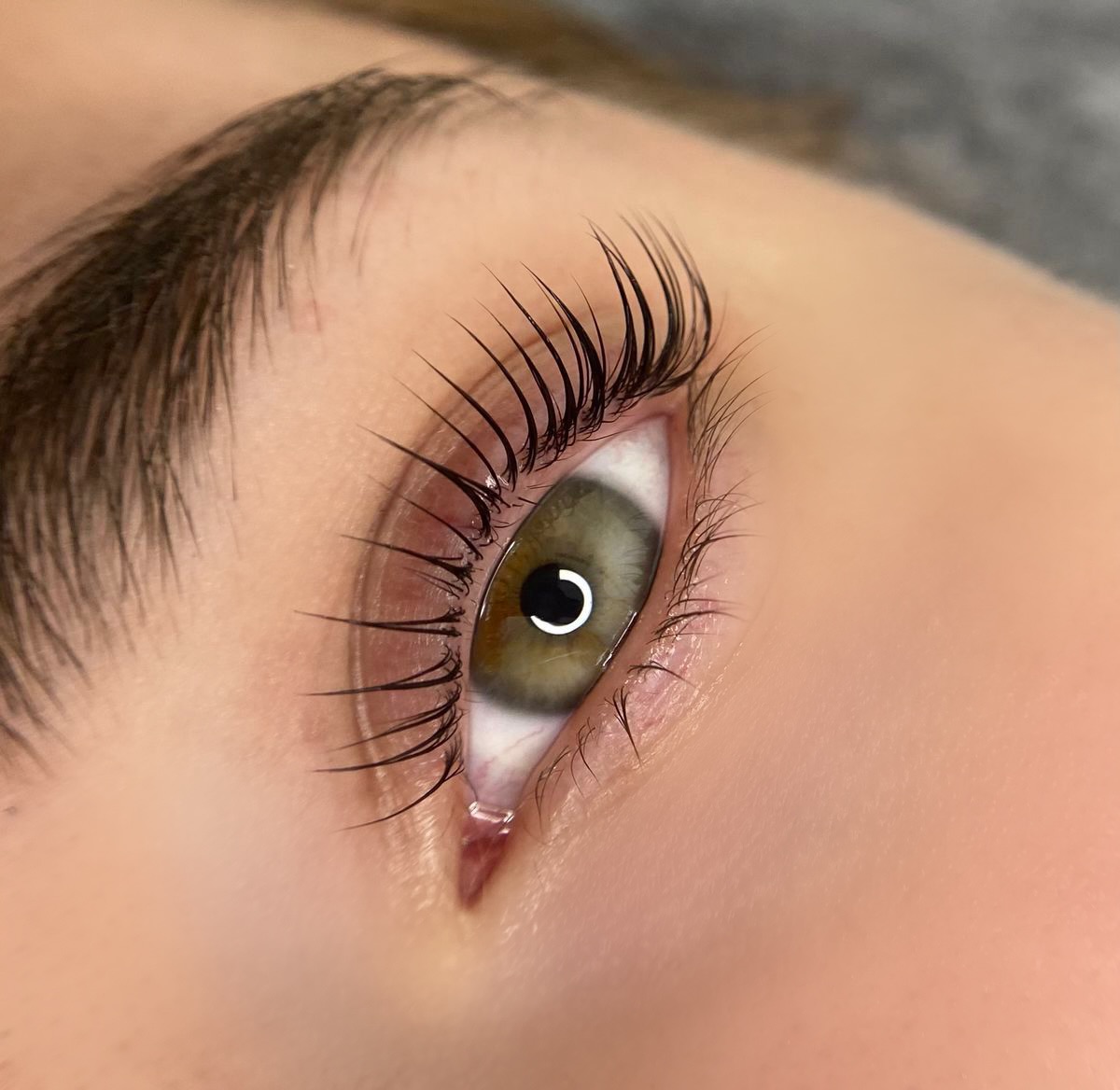 Korean Lash Lift Fountain Valley